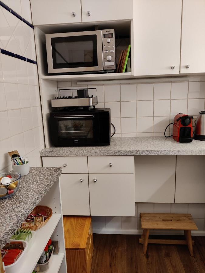 Ferienwohnung-Dachgeschoss Familie Mayer Krems an der Donau Eksteriør bilde